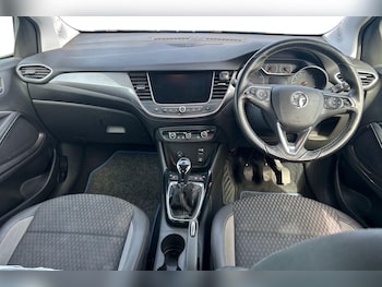 Used Vauxhall Crossland X 2017 for sale - 78992930: Photo