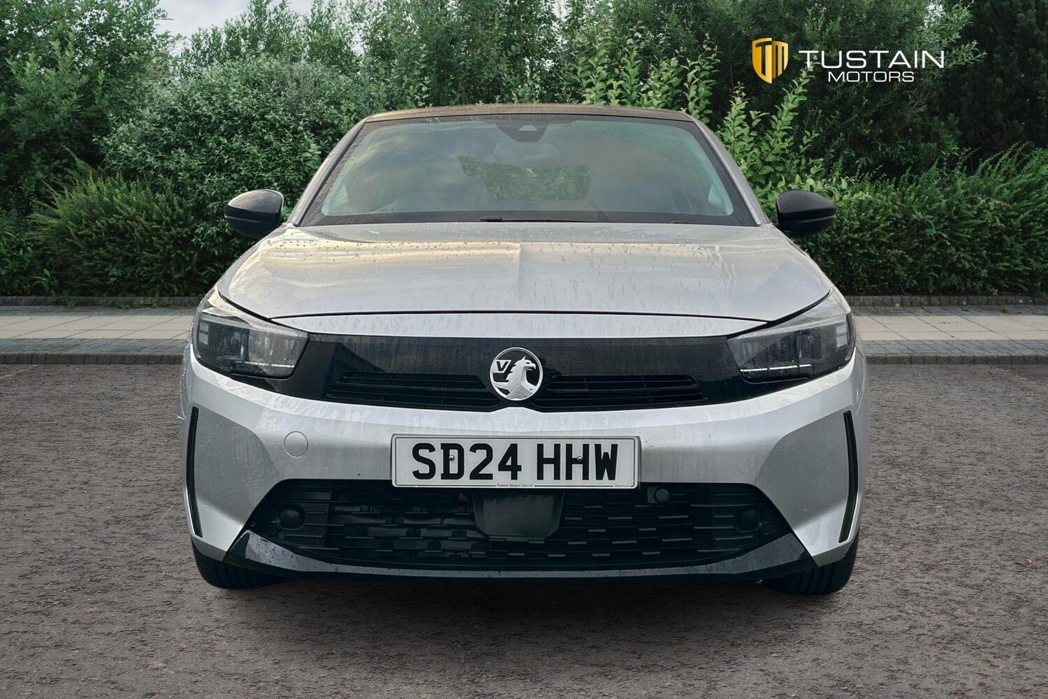 Used Vauxhall Corsa 2024 for sale - 76219534: Photo 10