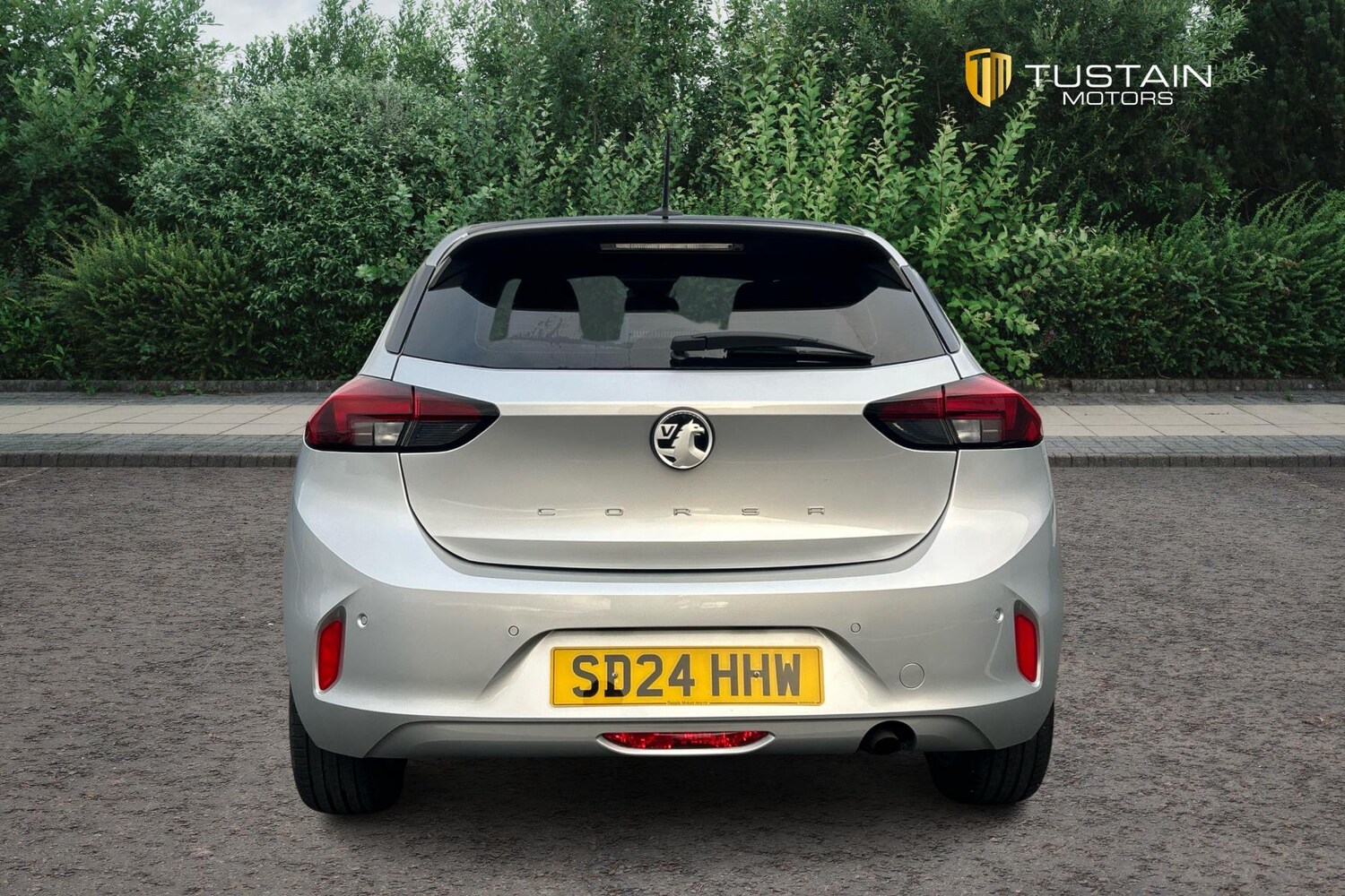 Used Vauxhall Corsa 2024 for sale - 76219534: Photo 11