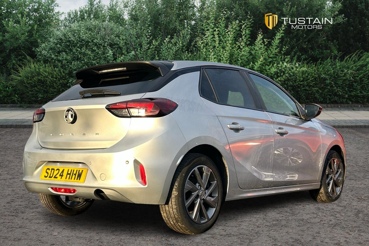 Used Vauxhall Corsa 2024 for sale - 76219534: Photo 12