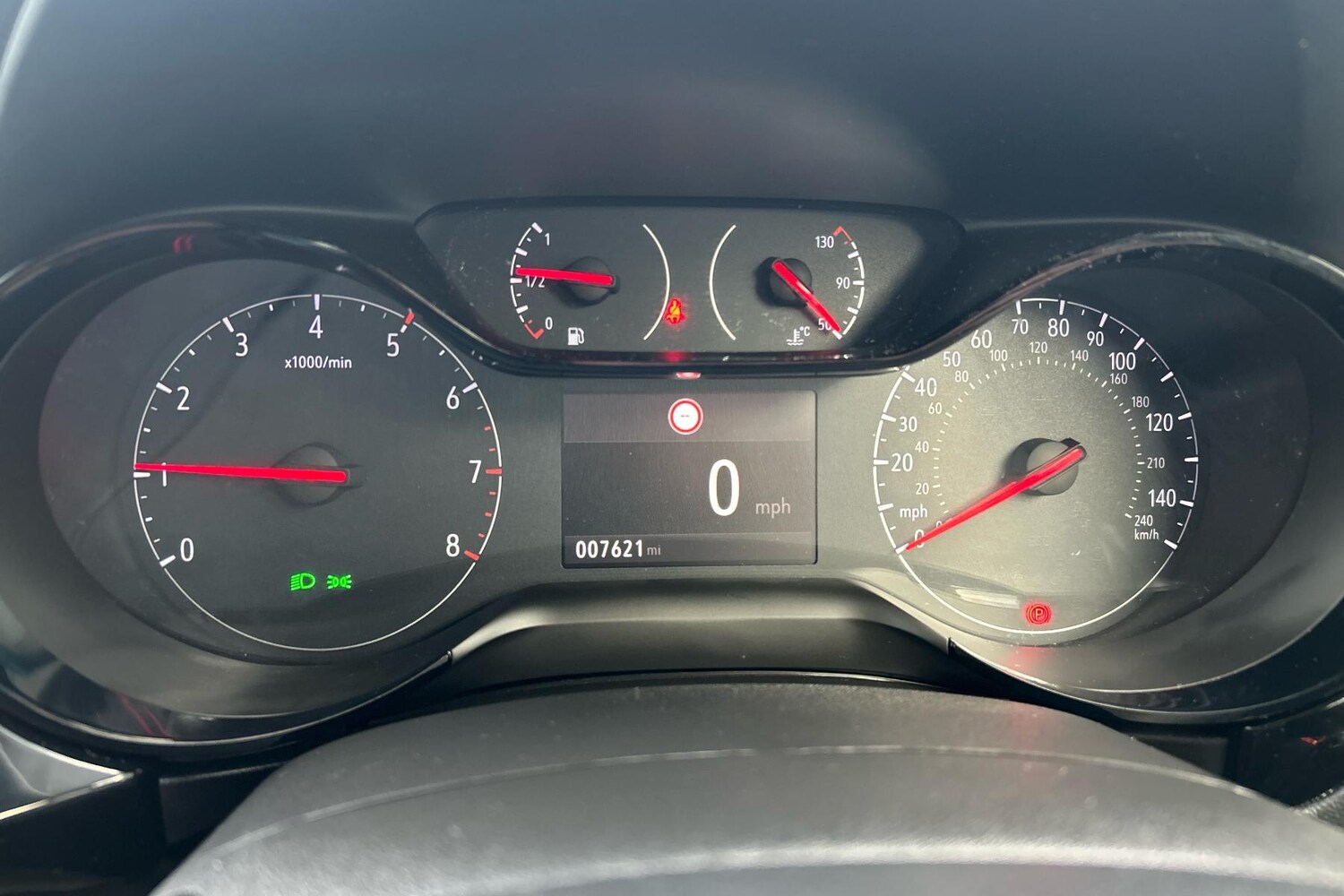 Used Vauxhall Corsa 2024 for sale - 76219534: Photo 13