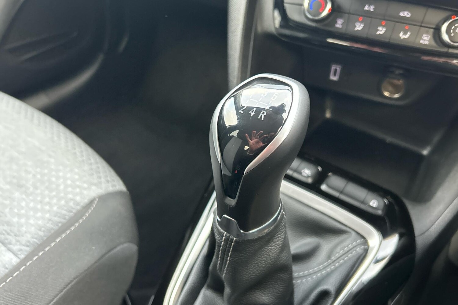 Used Vauxhall Corsa 2024 for sale - 76219534: Photo 14