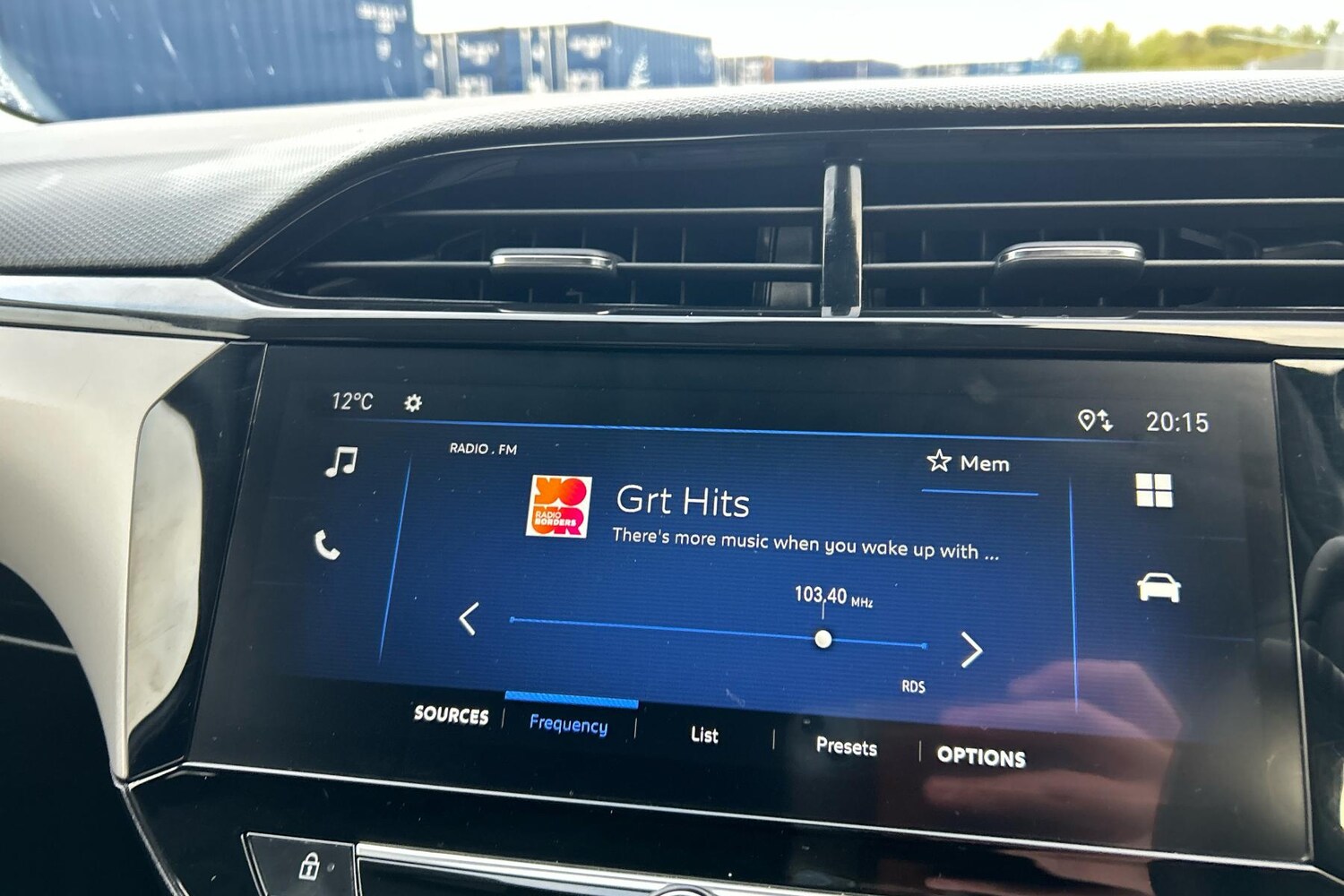 Used Vauxhall Corsa 2024 for sale - 76219534: Photo 15