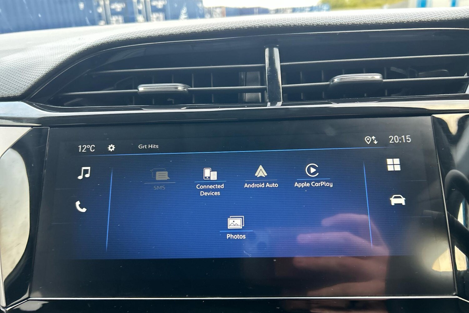 Used Vauxhall Corsa 2024 for sale - 76219534: Photo 16