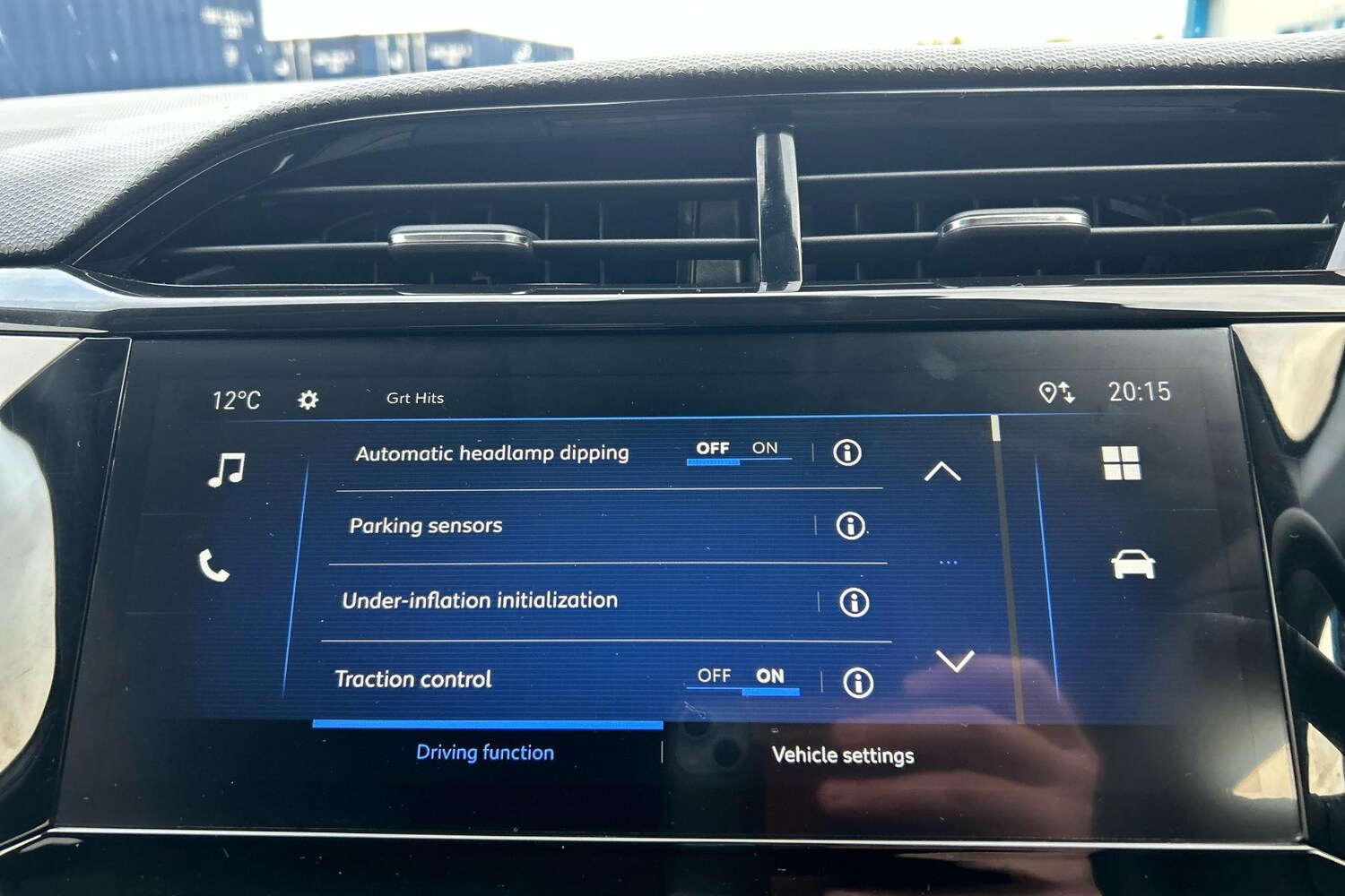 Used Vauxhall Corsa 2024 for sale - 76219534: Photo 17