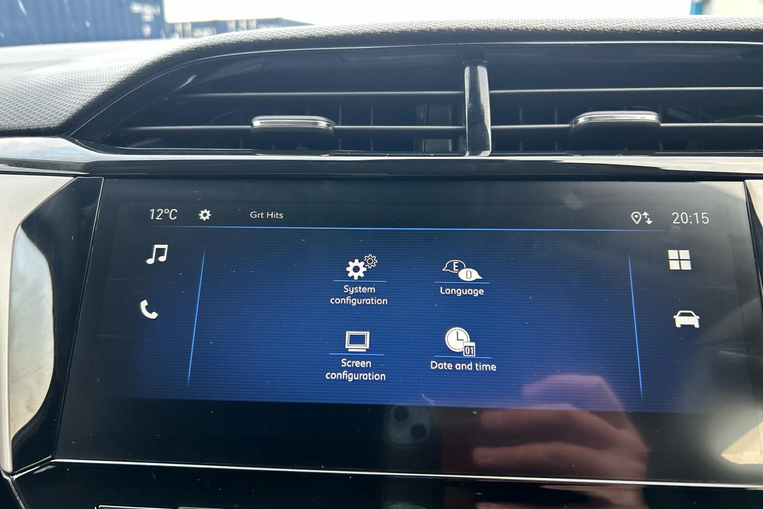 Used Vauxhall Corsa 2024 for sale - 76219534: Photo 18