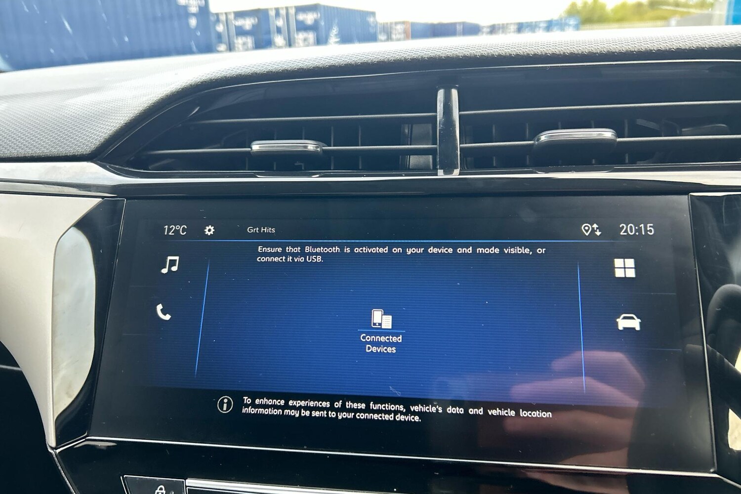 Used Vauxhall Corsa 2024 for sale - 76219534: Photo 19