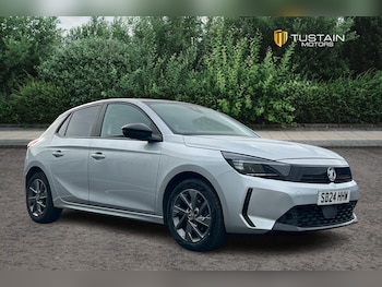 Vauxhall - Corsa