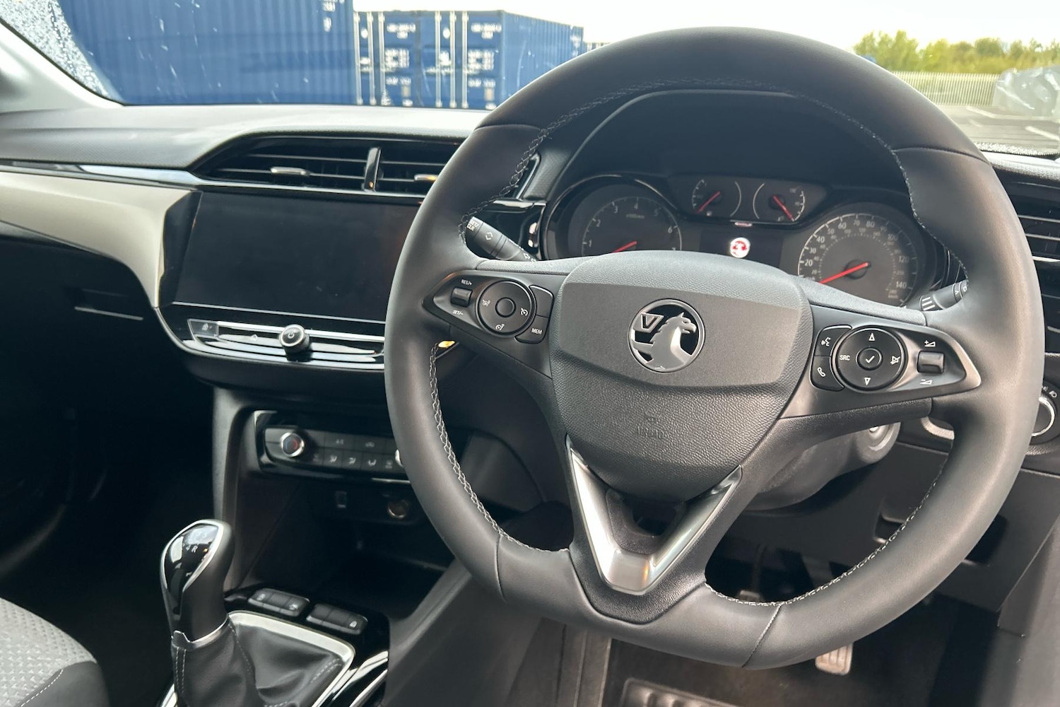 Used Vauxhall Corsa 2024 for sale - 76219534: Photo 2