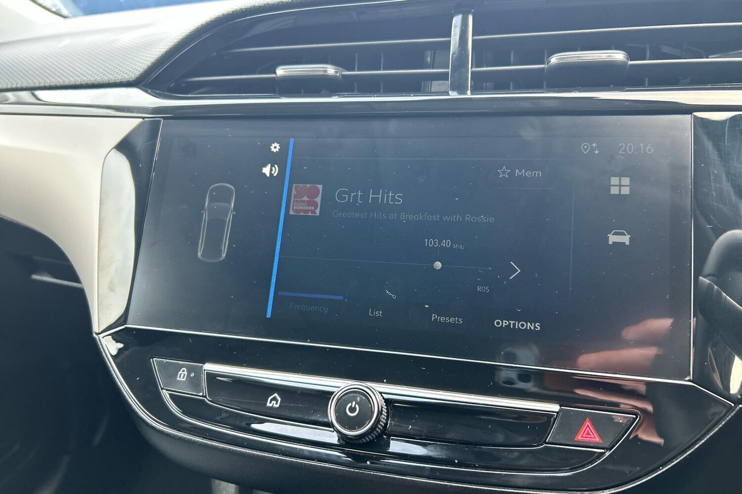 Used Vauxhall Corsa 2024 for sale - 76219534: Photo 20