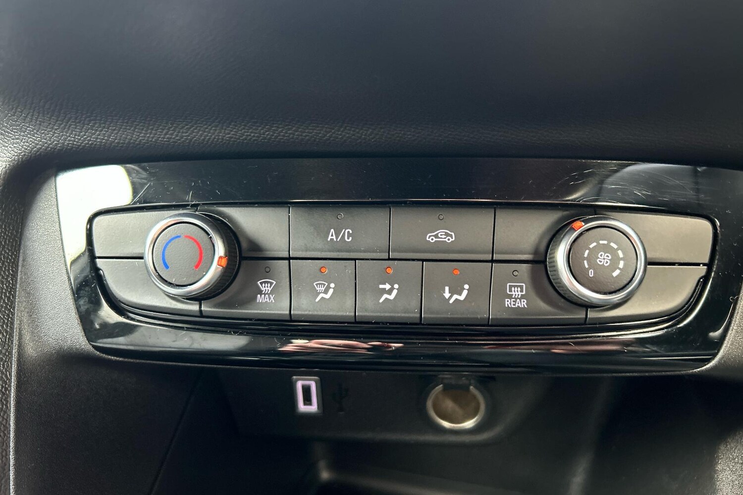 Used Vauxhall Corsa 2024 for sale - 76219534: Photo 21