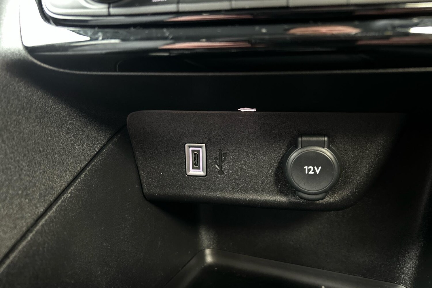 Used Vauxhall Corsa 2024 for sale - 76219534: Photo 22