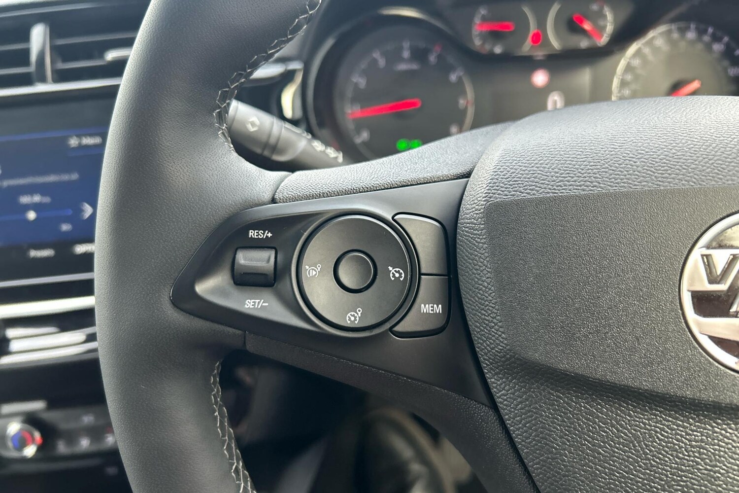 Used Vauxhall Corsa 2024 for sale - 76219534: Photo 24