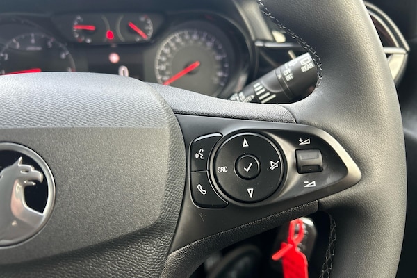 Used Vauxhall Corsa 2024 for sale - 76219534: Photo 25