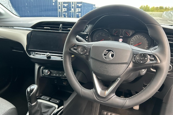 Used Vauxhall Corsa 2024 for sale - 76219534: Photo 2