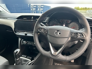 Used Vauxhall Corsa 2024 for sale - 76219534: Photo 2