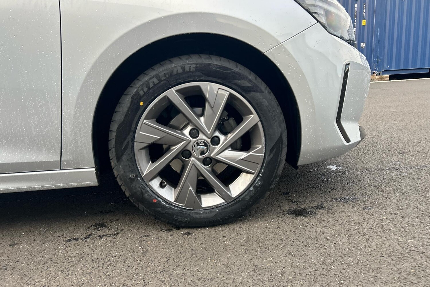 Used Vauxhall Corsa 2024 for sale - 76219534: Photo 3