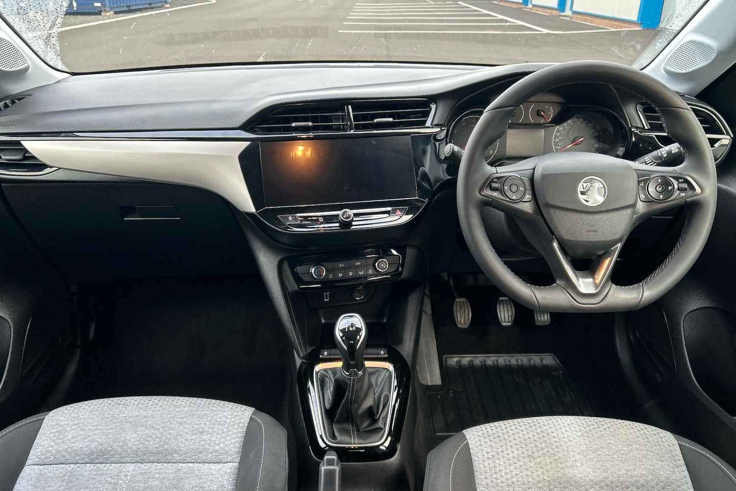 Used Vauxhall Corsa 2024 for sale - 76219534: Photo 4