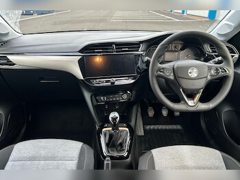 Used Vauxhall Corsa 2024 for sale - 76219534: Photo 4