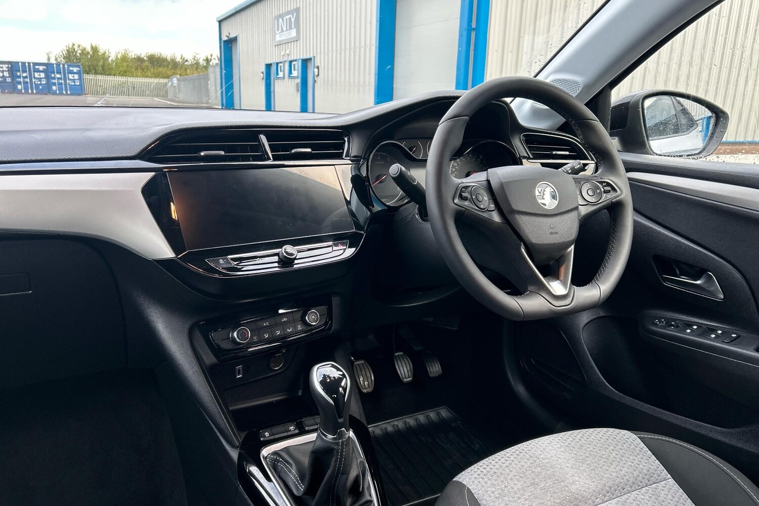 Used Vauxhall Corsa 2024 for sale - 76219534: Photo 5