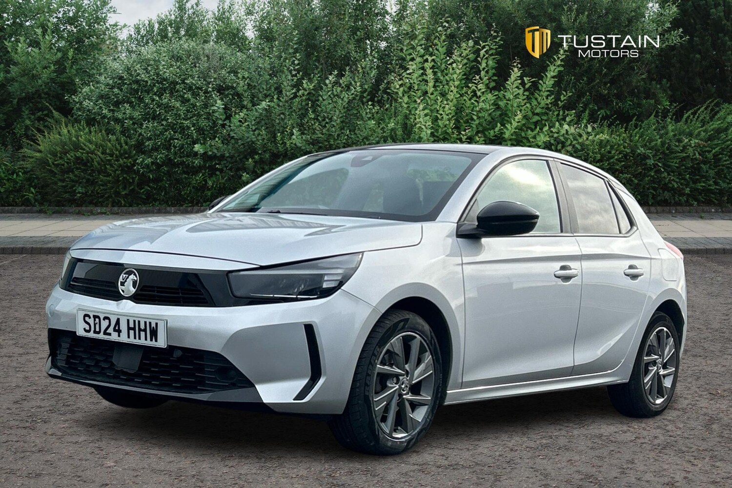 Used Vauxhall Corsa 2024 for sale - 76219534: Photo 6