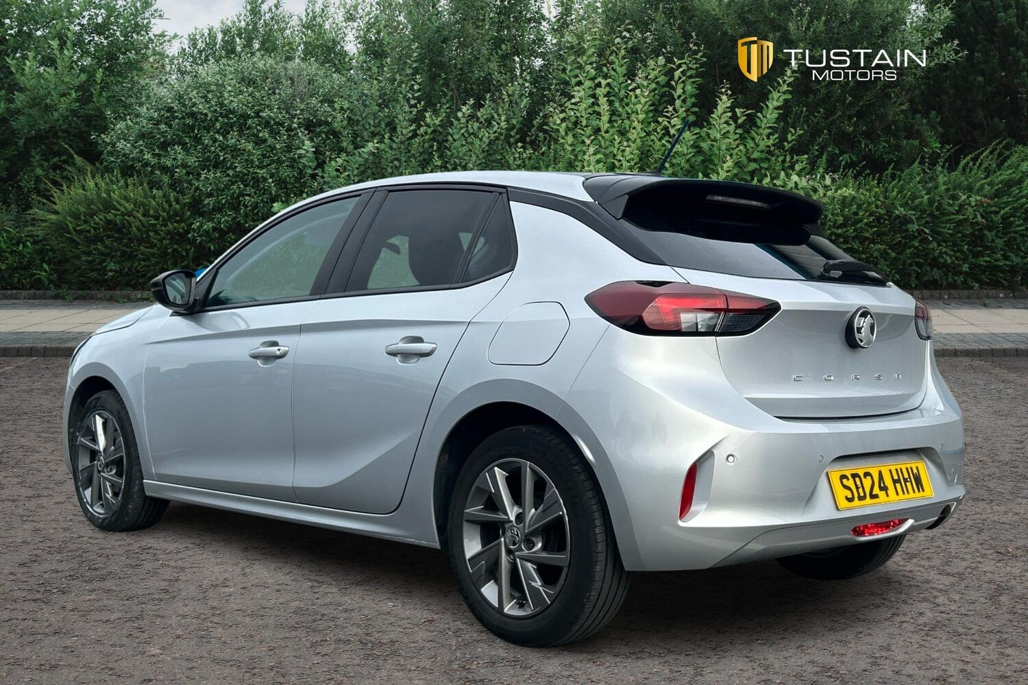 Used Vauxhall Corsa 2024 for sale - 76219534: Photo 7