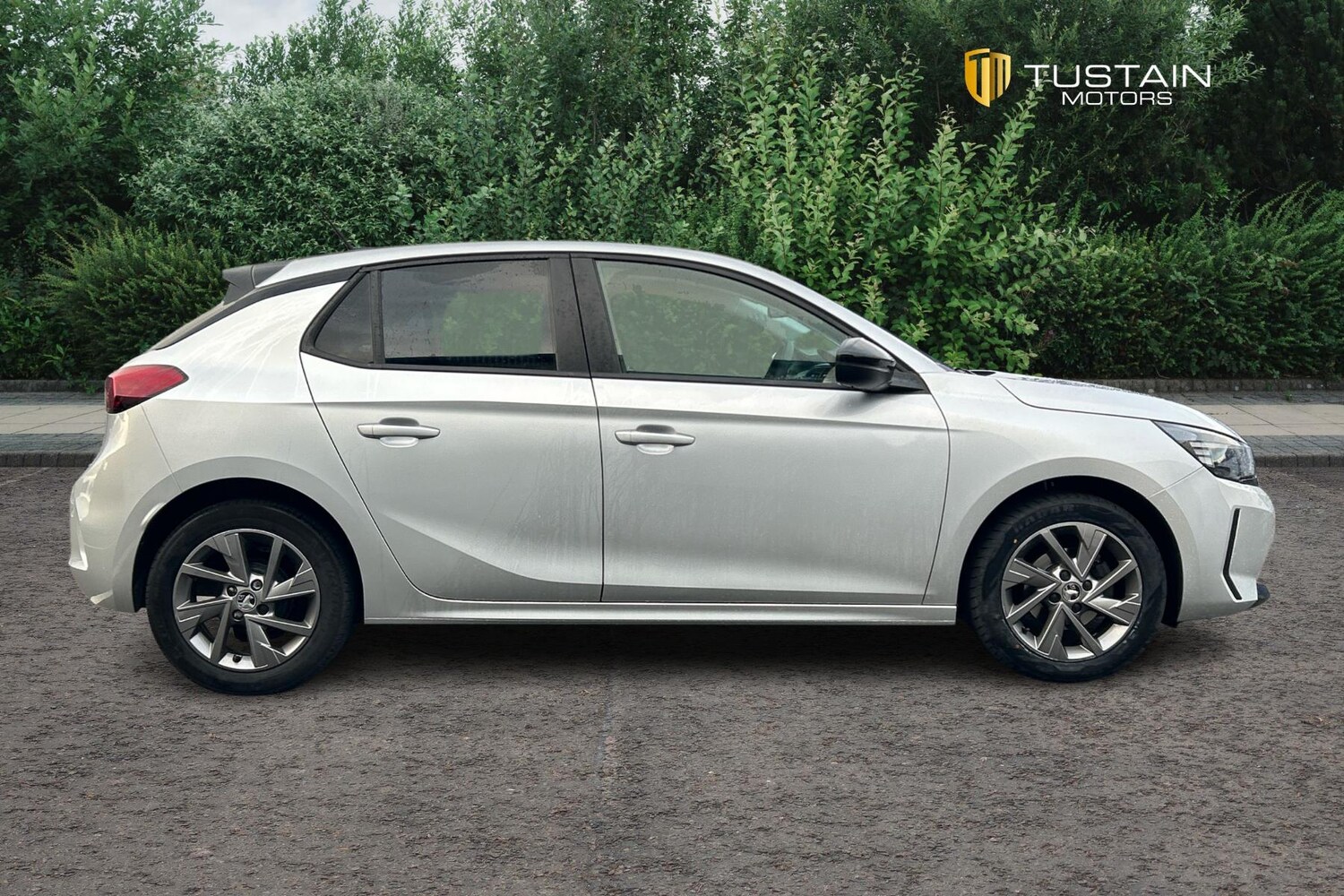 Used Vauxhall Corsa 2024 for sale - 76219534: Photo 8