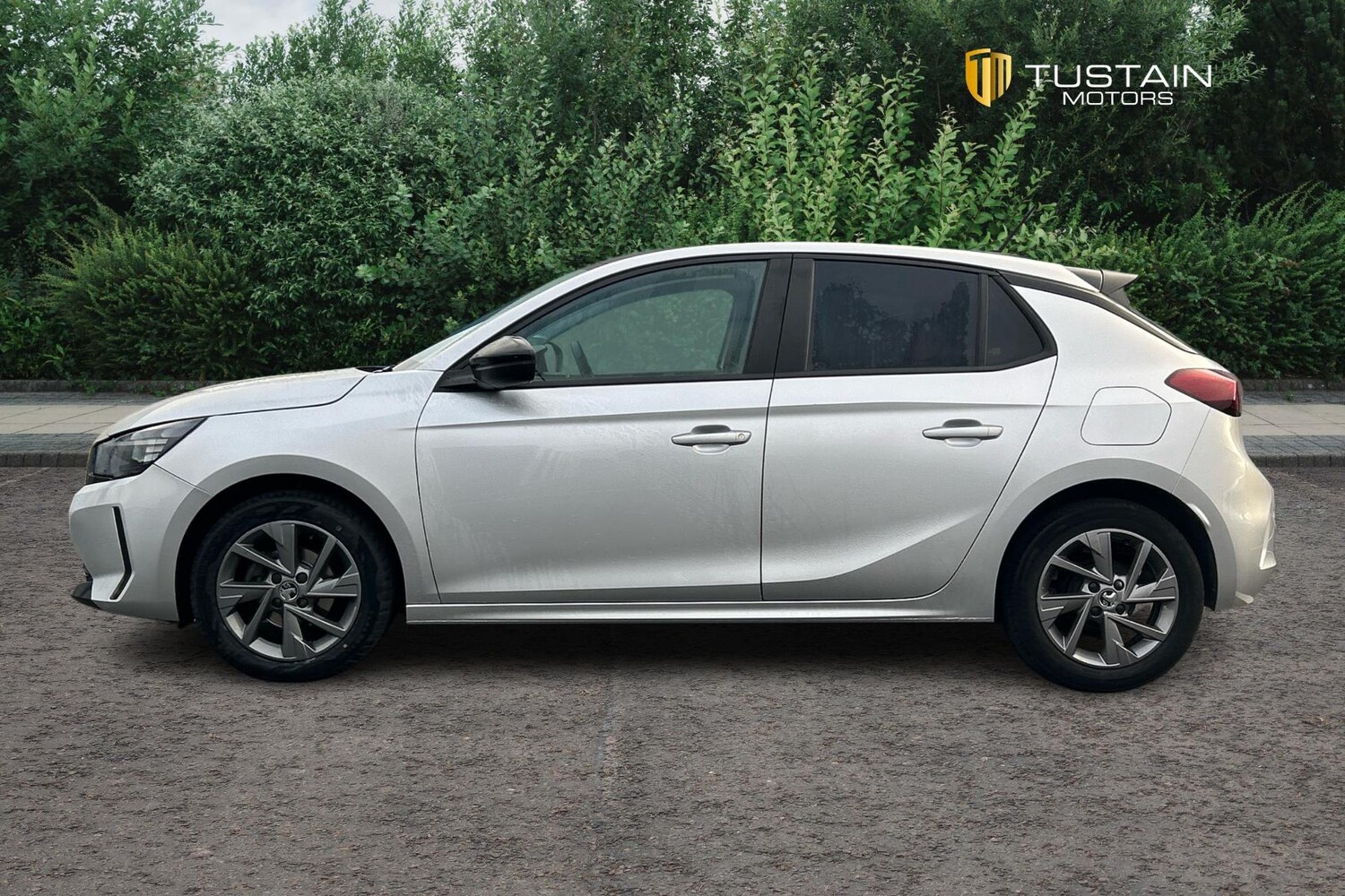 Used Vauxhall Corsa 2024 for sale - 76219534: Photo 9