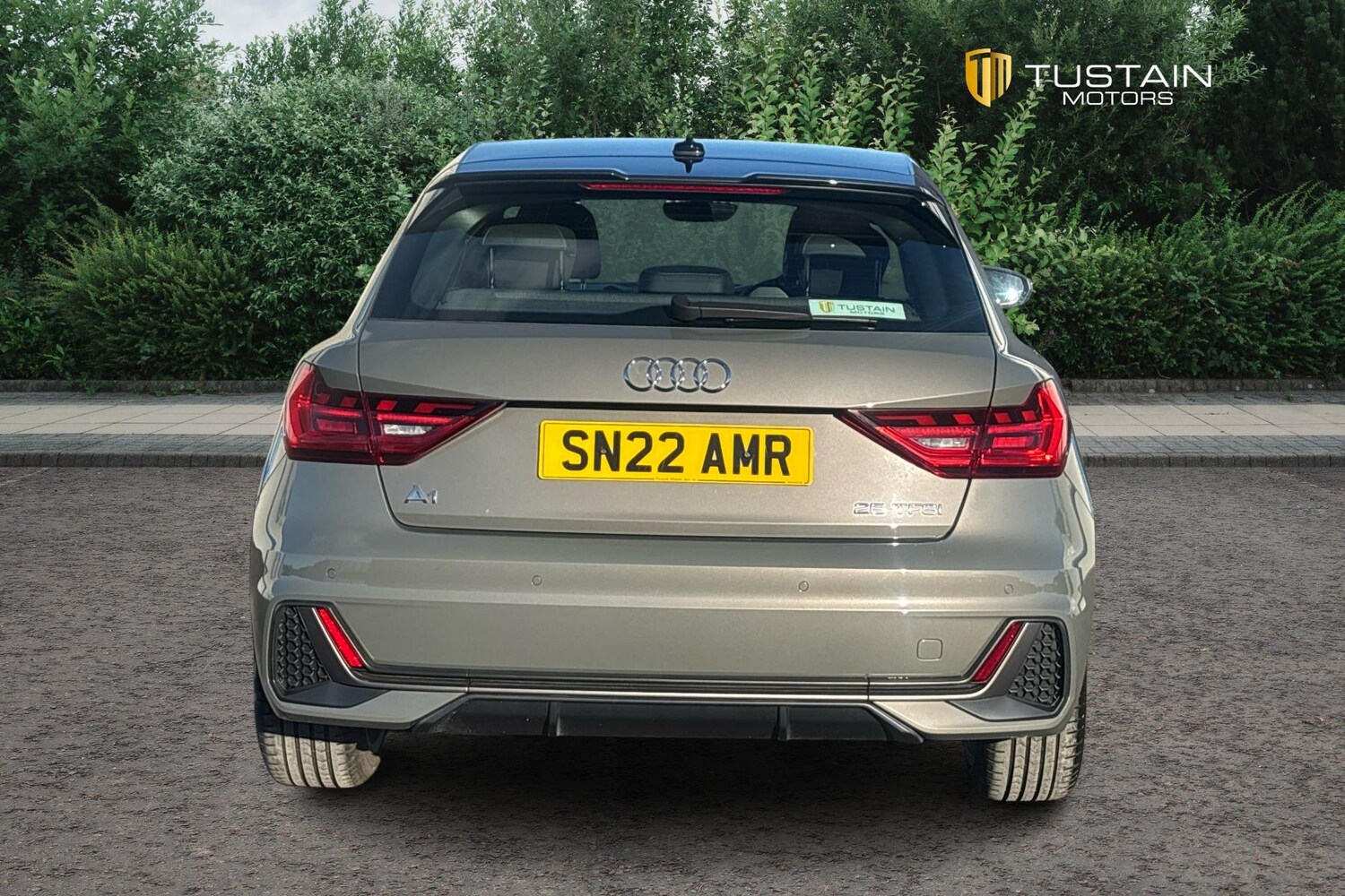 Used Audi A1 2022 for sale - 77827822: Photo 11