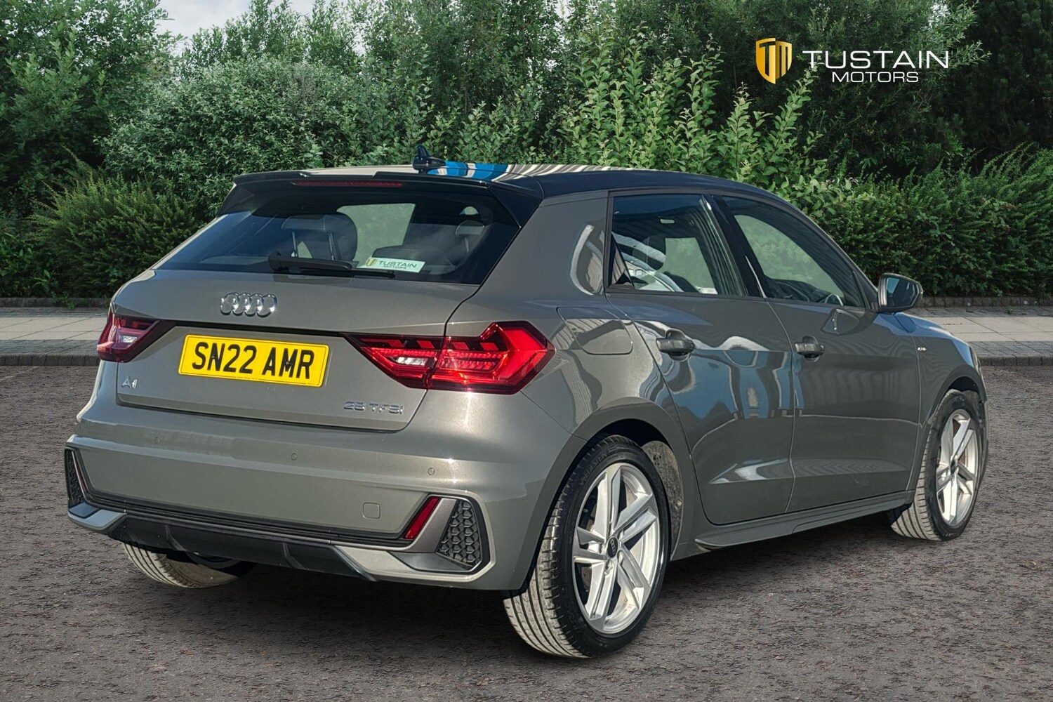 Used Audi A1 2022 for sale - 77827822: Photo 12