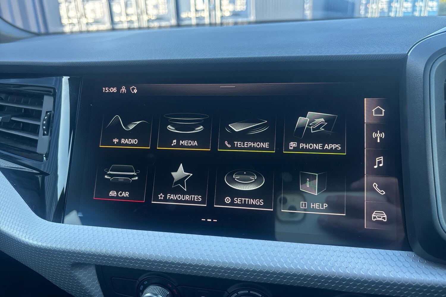 Used Audi A1 2022 for sale - 77827822: Photo 14