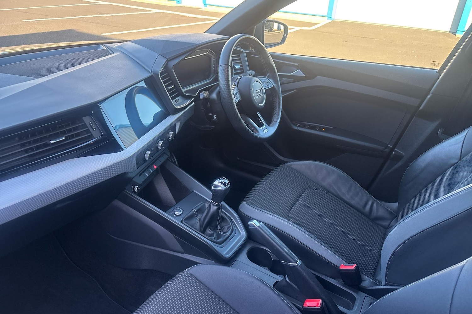 Used Audi A1 2022 for sale - 77827822: Photo 5