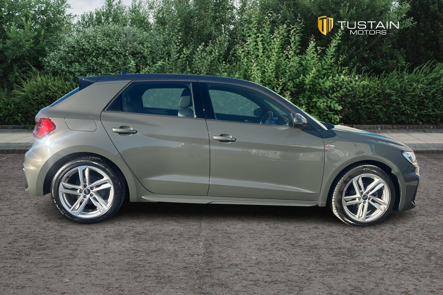Used Audi A1 2022 for sale - 77827822: Photo 8