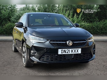 Used Vauxhall Corsa 2021 for sale - 75944143: Photo