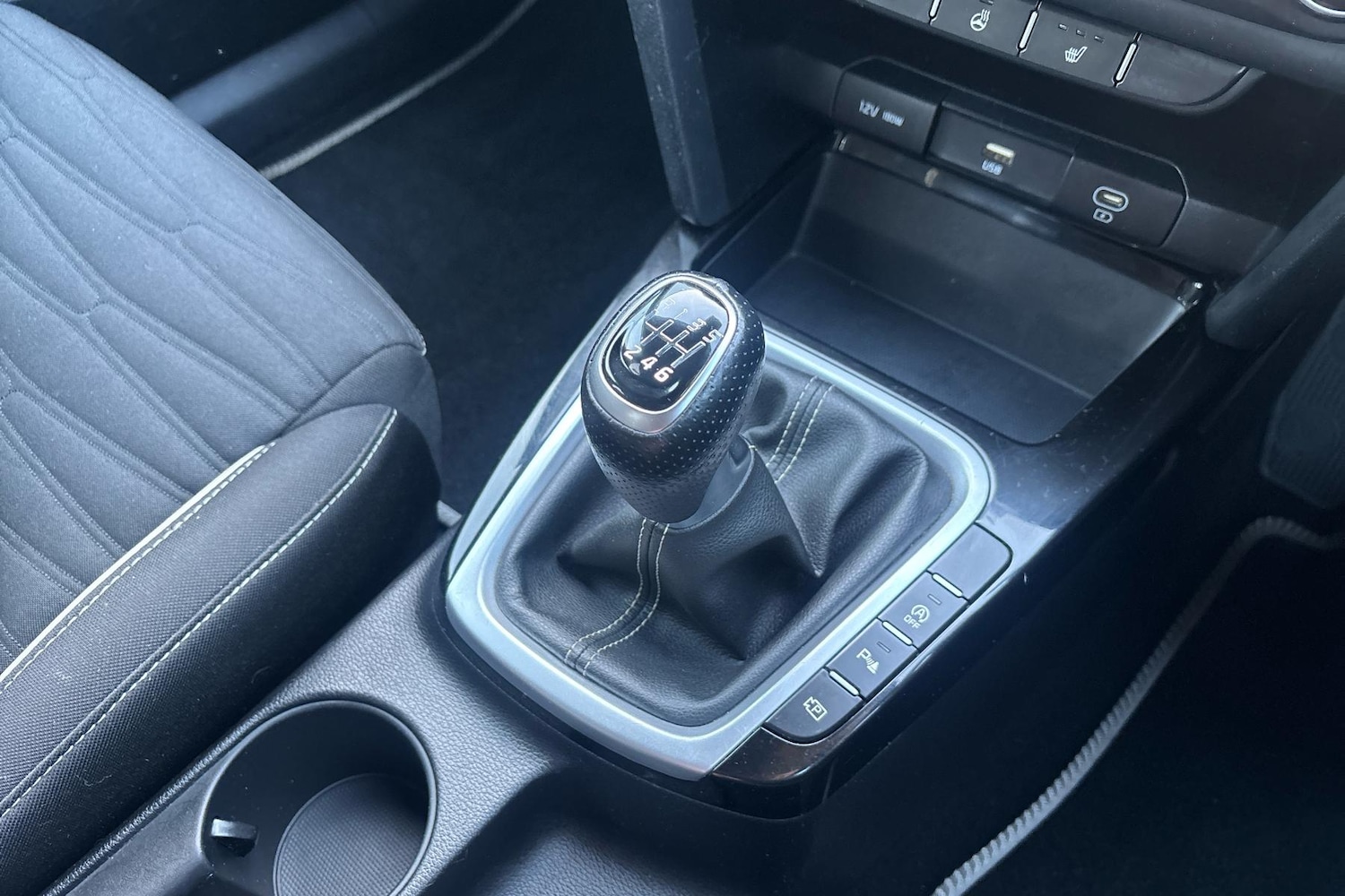 Used Kia Ceed 2023 for sale - 77361654: Photo 14