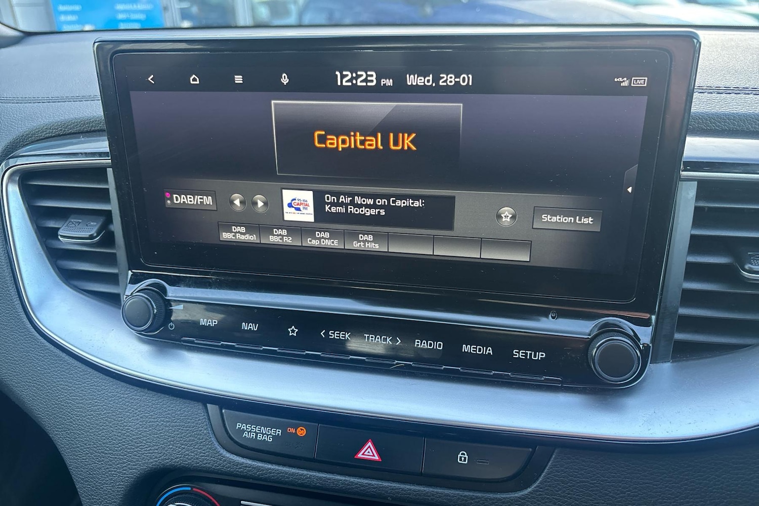 Used Kia Ceed 2023 for sale - 77361654: Photo 16