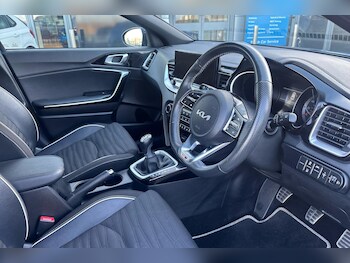 Used Kia Ceed undefined for sale - 77361654: Photo