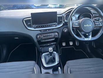 Used Kia Ceed undefined for sale - 77361654: Photo