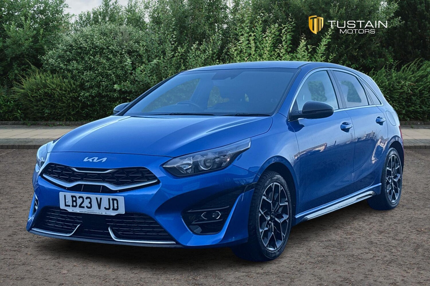 Used Kia Ceed 2023 for sale - 77361654: Photo 6