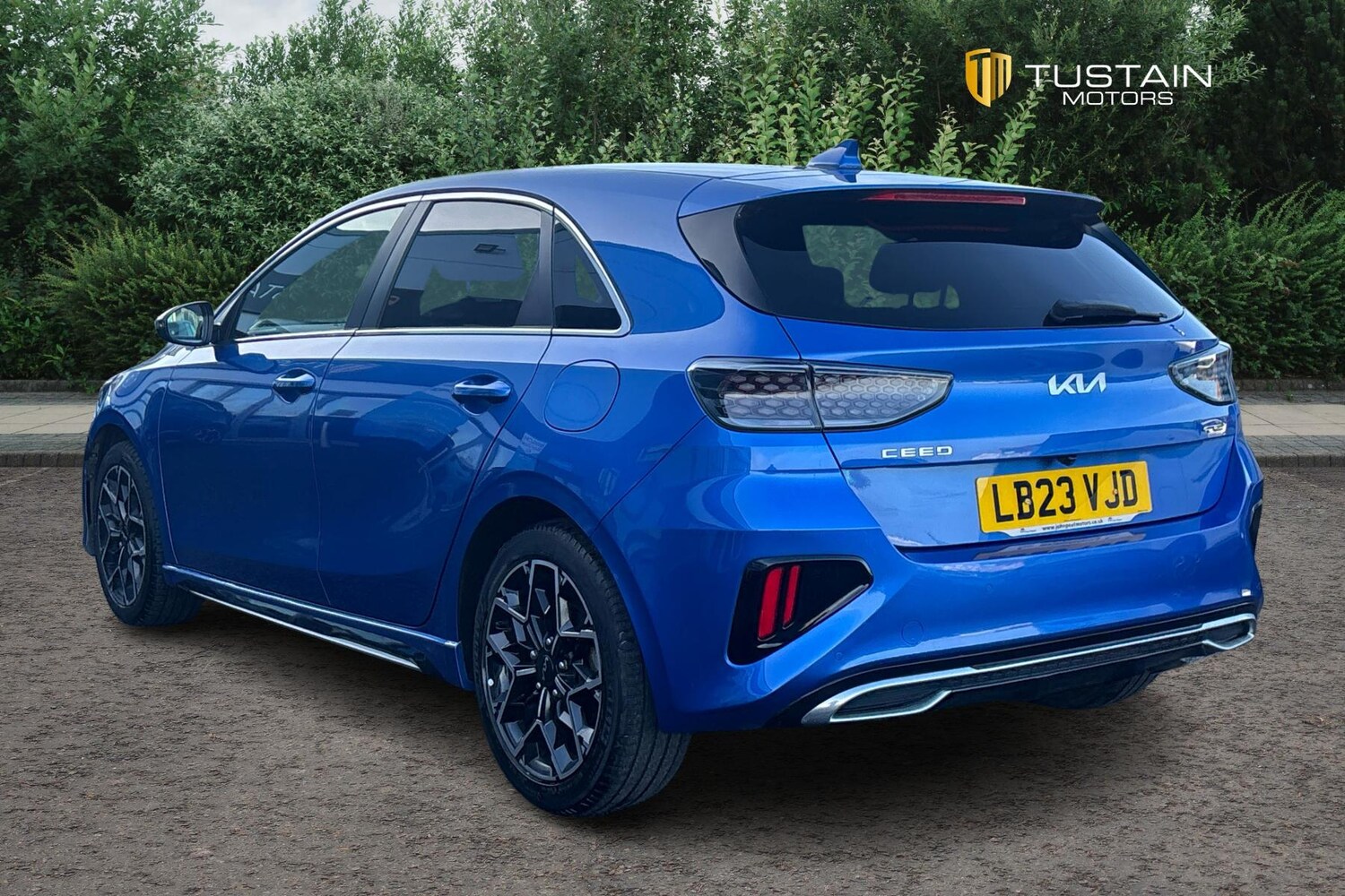 Used Kia Ceed 2023 for sale - 77361654: Photo 7