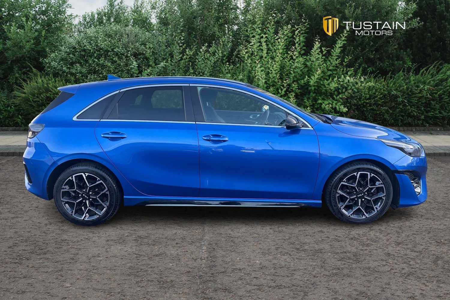 Used Kia Ceed 2023 for sale - 77361654: Photo 8