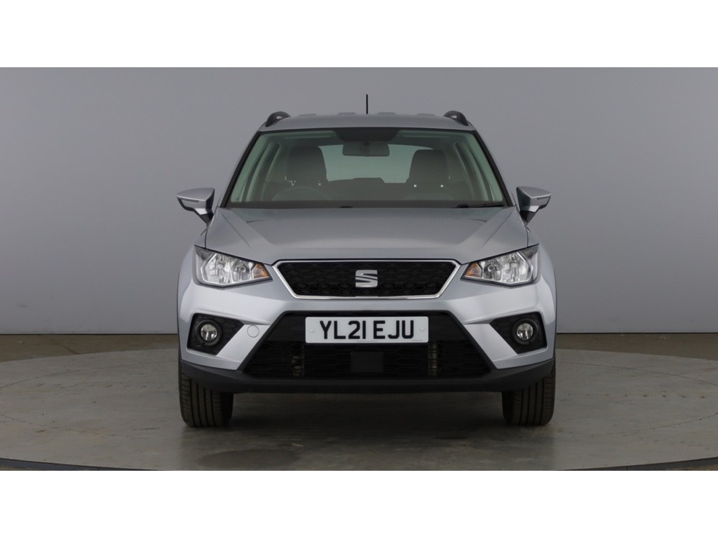 Used SEAT Arona 2021 for sale - 76329042: Photo 11