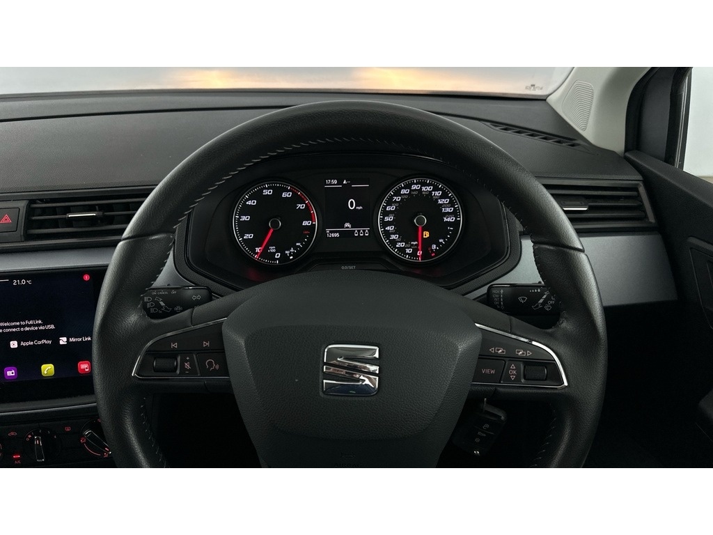 Used SEAT Arona 2021 for sale - 76329042: Photo 2
