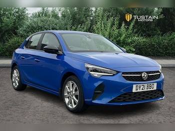 2021 - 1.2 Se Premium Hatchback 5dr Petrol Manual Euro 6 75 Ps