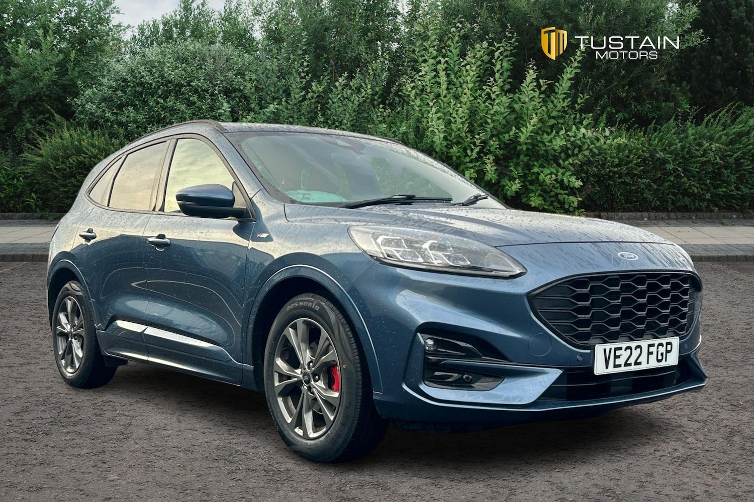 Used Ford Kuga 2022 for sale - 76141305: Photo 1