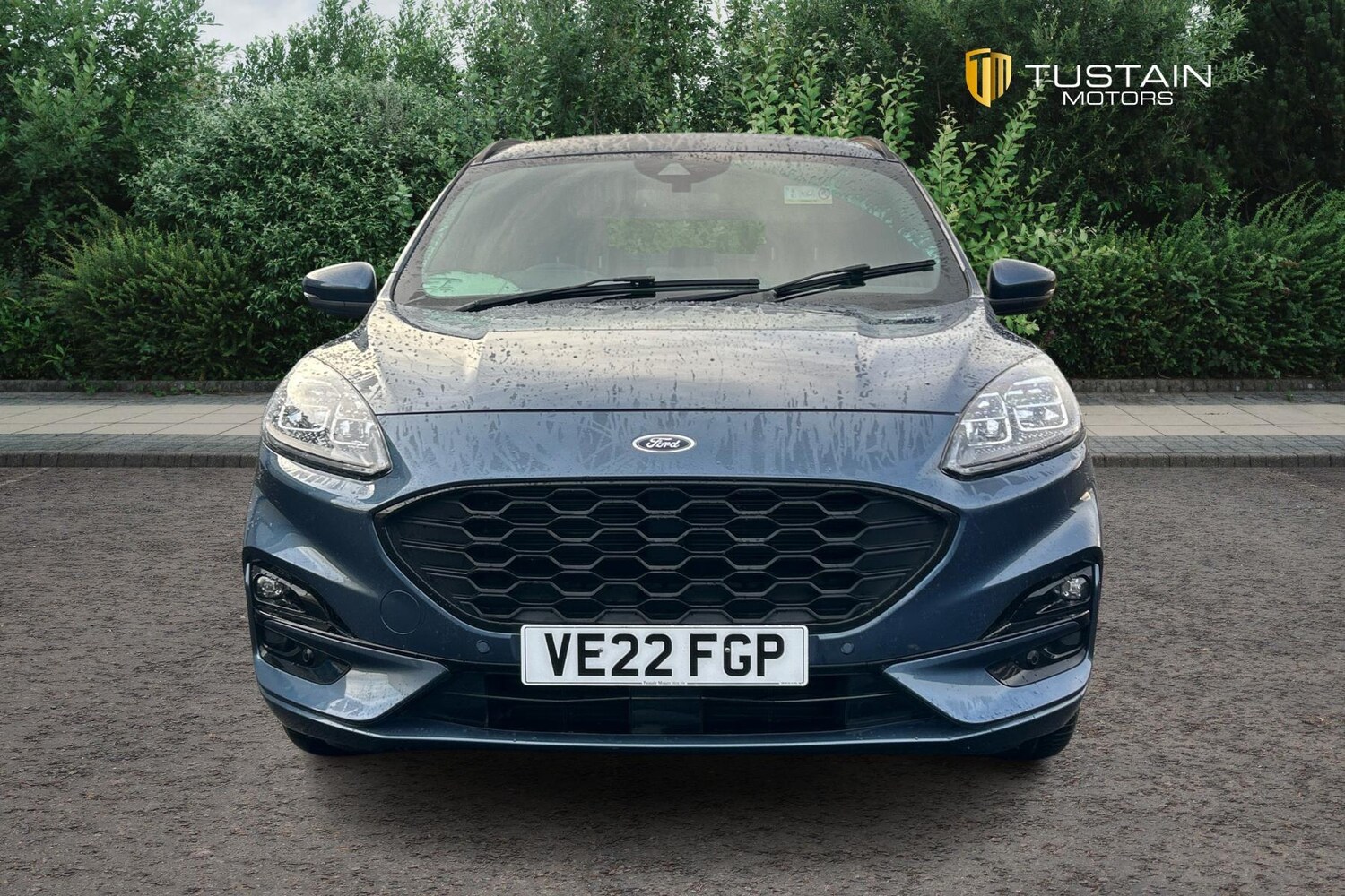 Used Ford Kuga 2022 for sale - 76141305: Photo 10