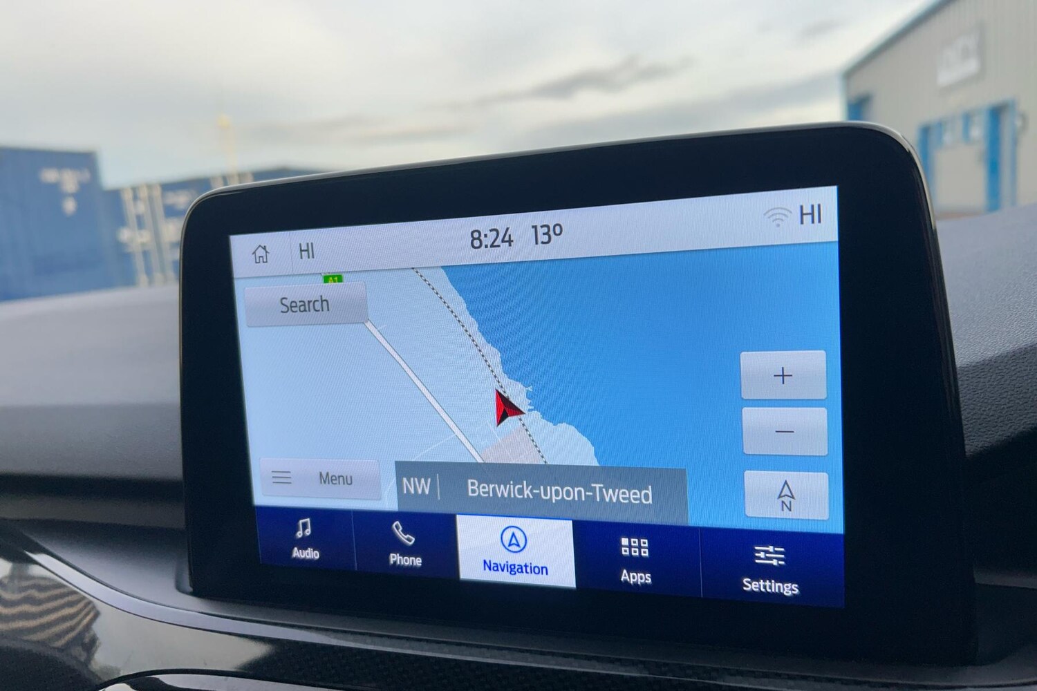 Used Ford Kuga 2022 for sale - 76141305: Photo 17