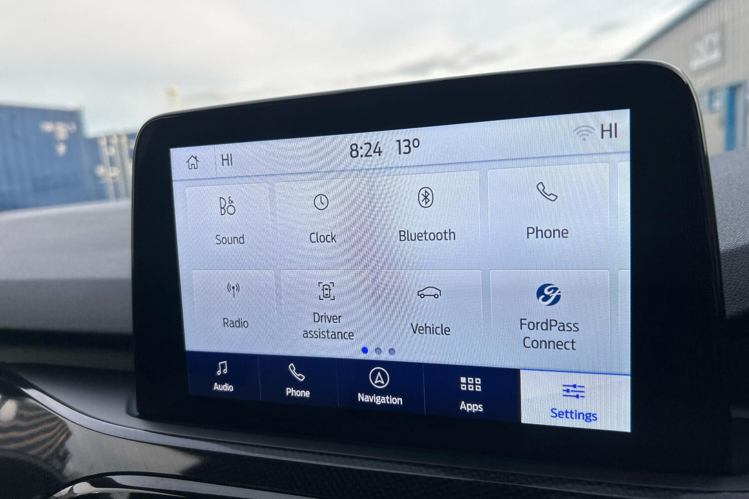 Used Ford Kuga 2022 for sale - 76141305: Photo 19