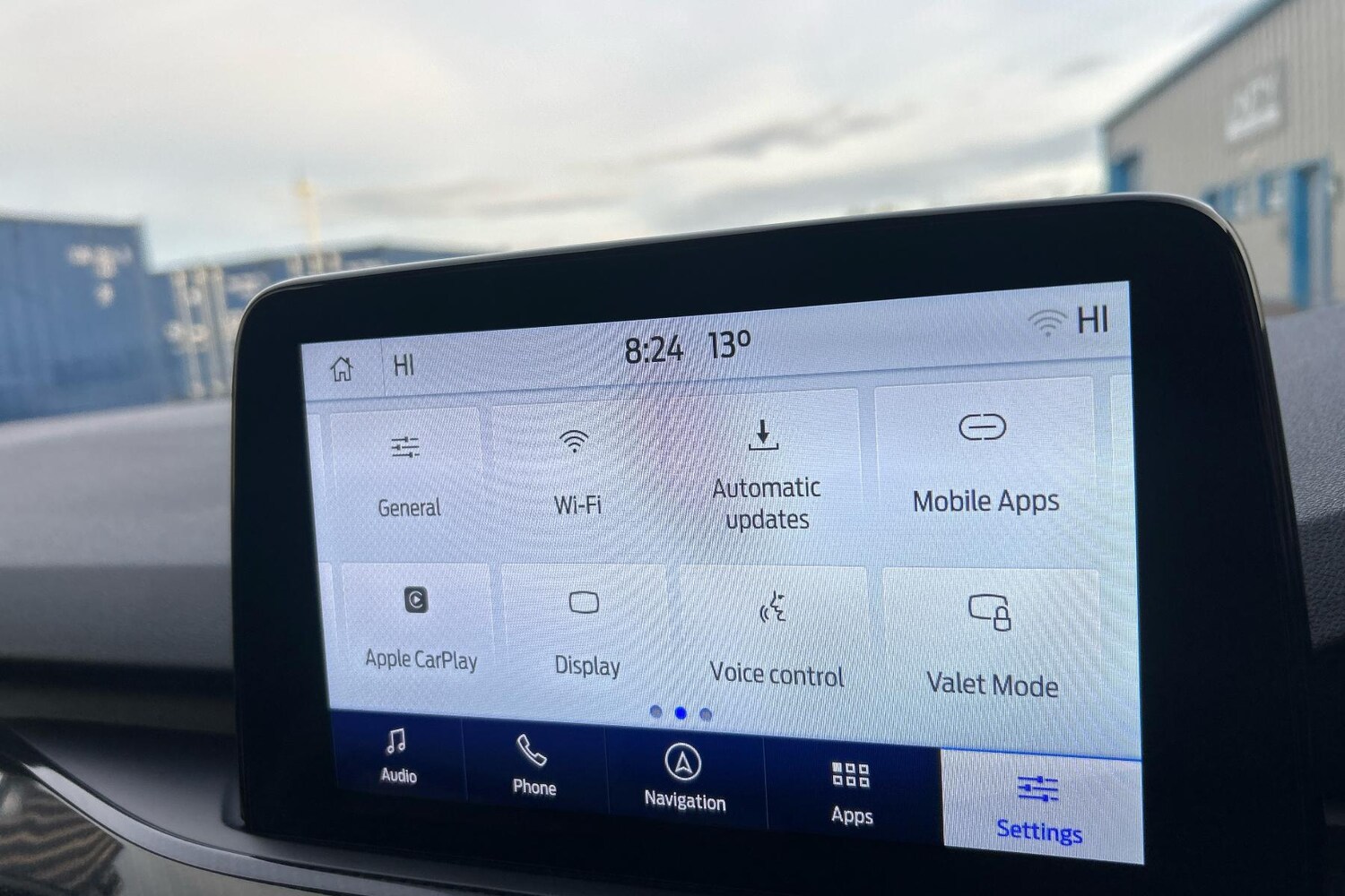 Used Ford Kuga 2022 for sale - 76141305: Photo 20