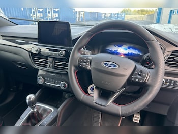 Used Ford Kuga 2022 for sale - 76141305: Photo